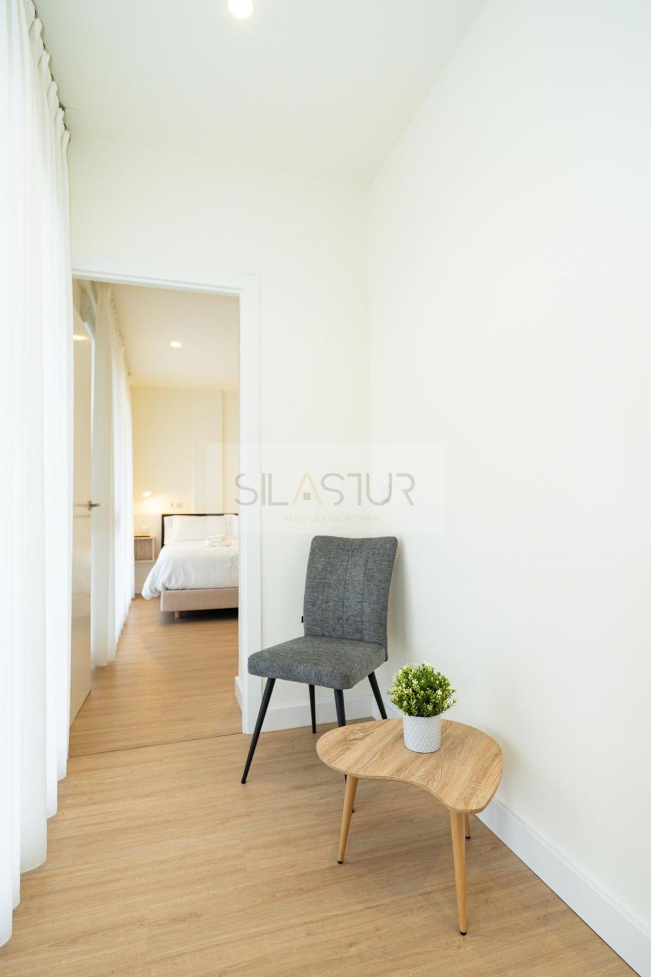A Pie De Playa B By Silastur Χιχόν Εξωτερικό φωτογραφία